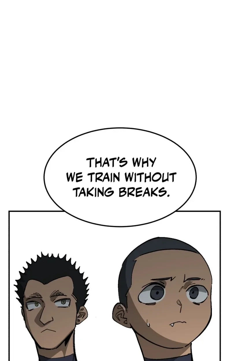 Winning Shot! Chapter 131 page 56 - 