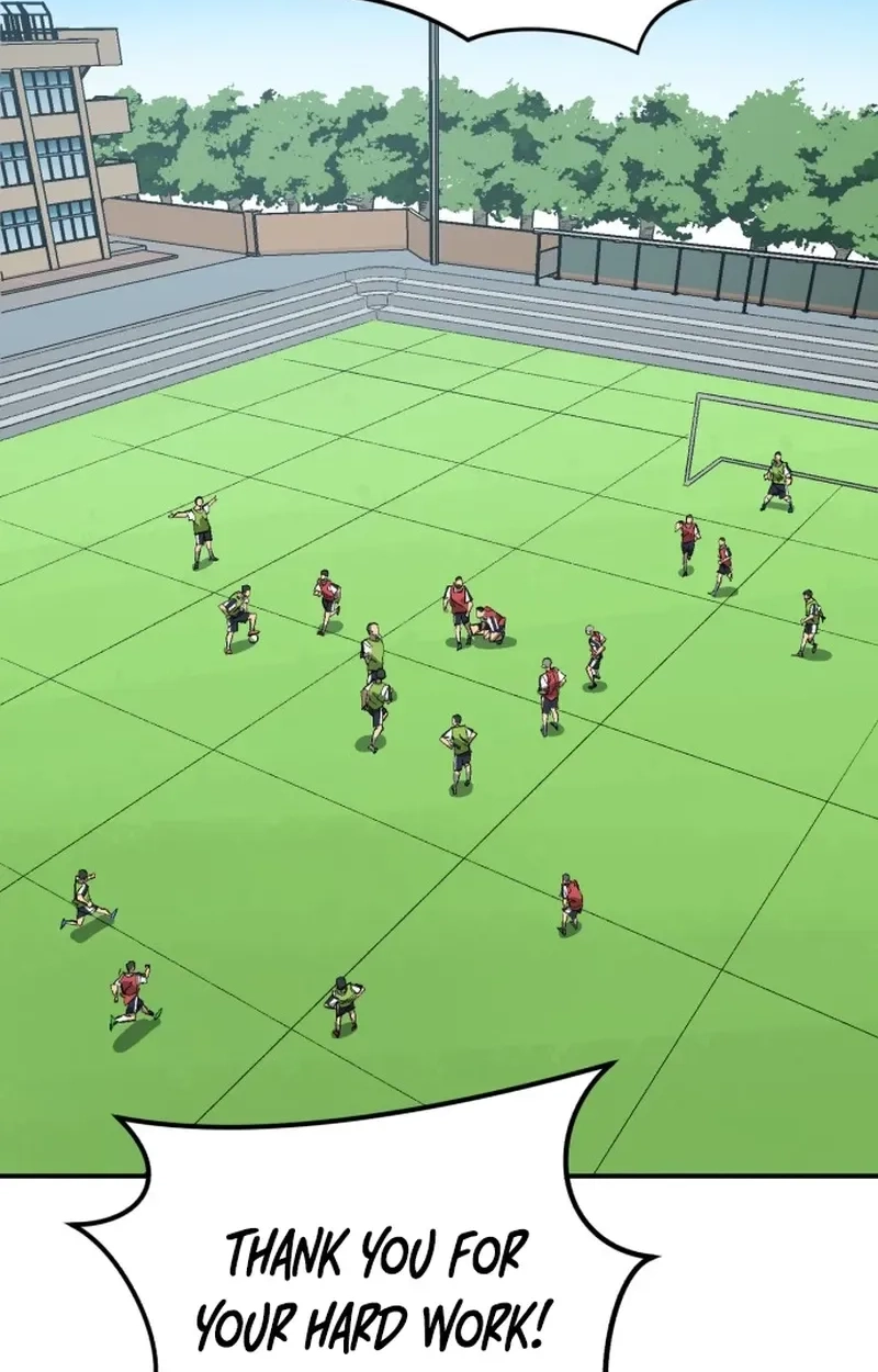 Winning Shot! Chapter 131 page 64 - 