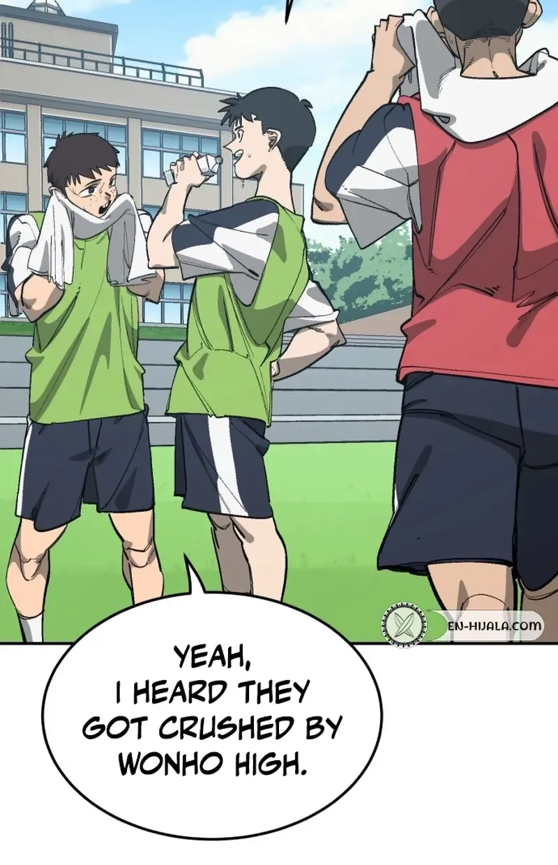 Winning Shot! Chapter 131 page 66 - 