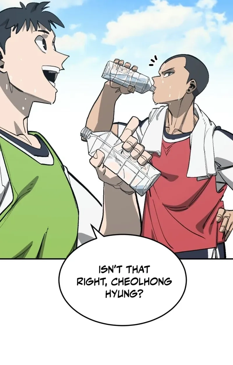 Winning Shot! Chapter 131 page 68 - 