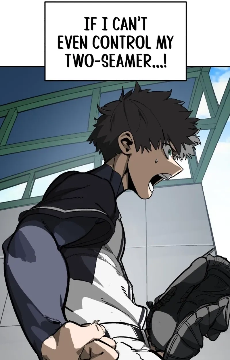 Winning Shot! Chapter 131 page 8 - 
