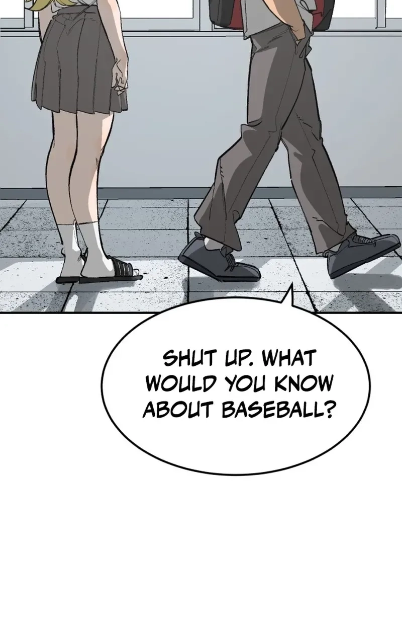 Winning Shot! Chapter 131 page 84 - 