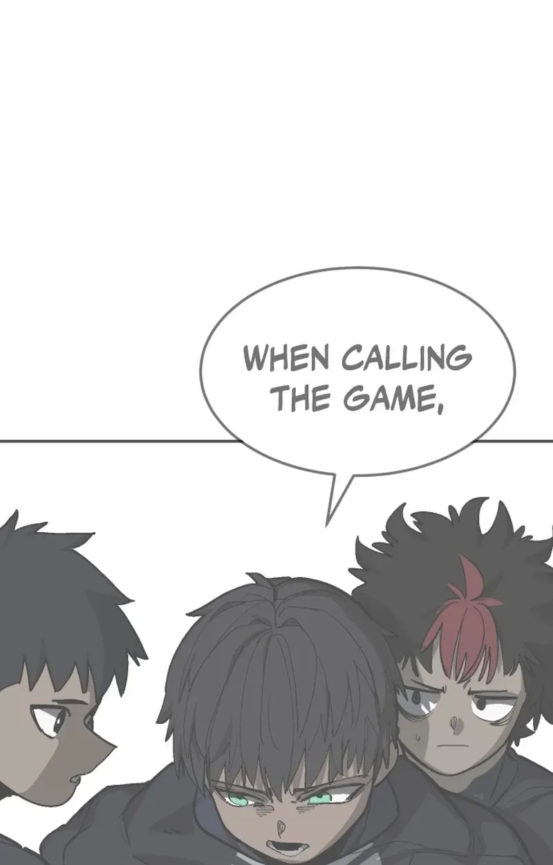 Winning Shot! Chapter 131 page 90 - 