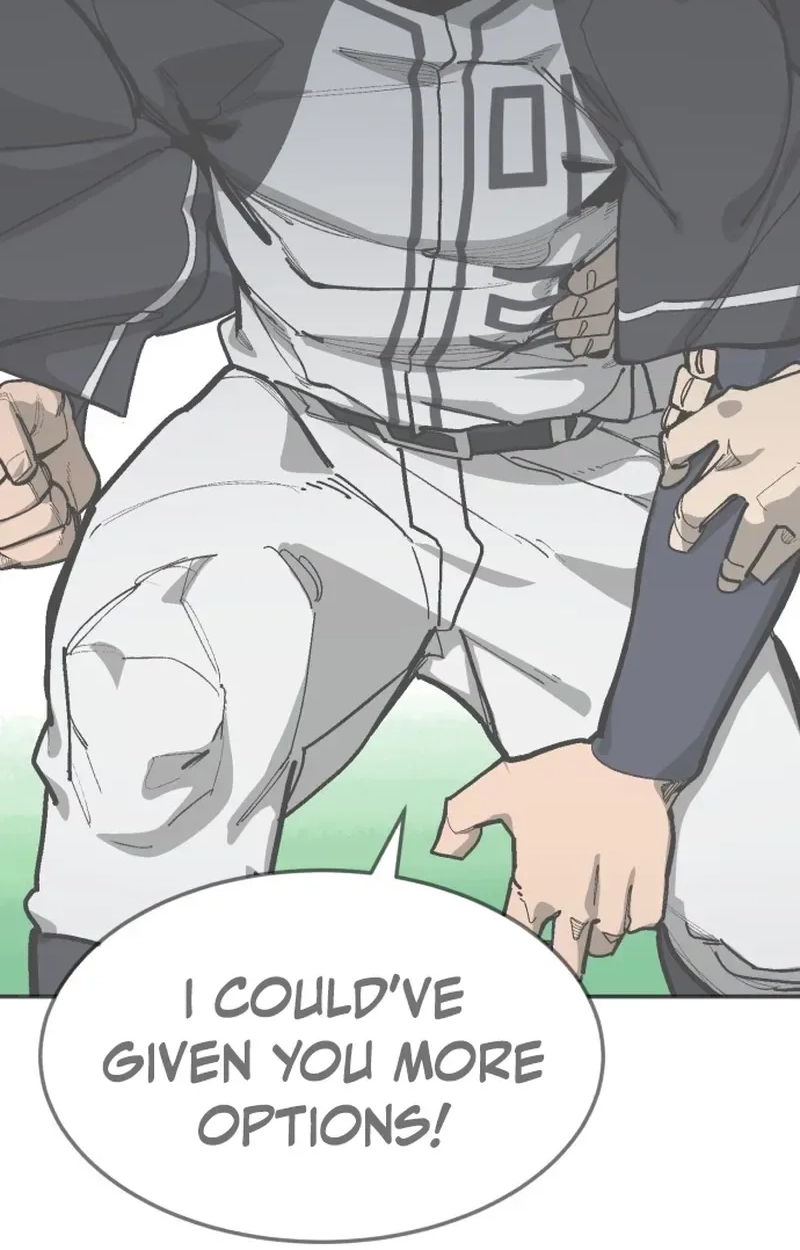 Winning Shot! Chapter 131 page 91 - 