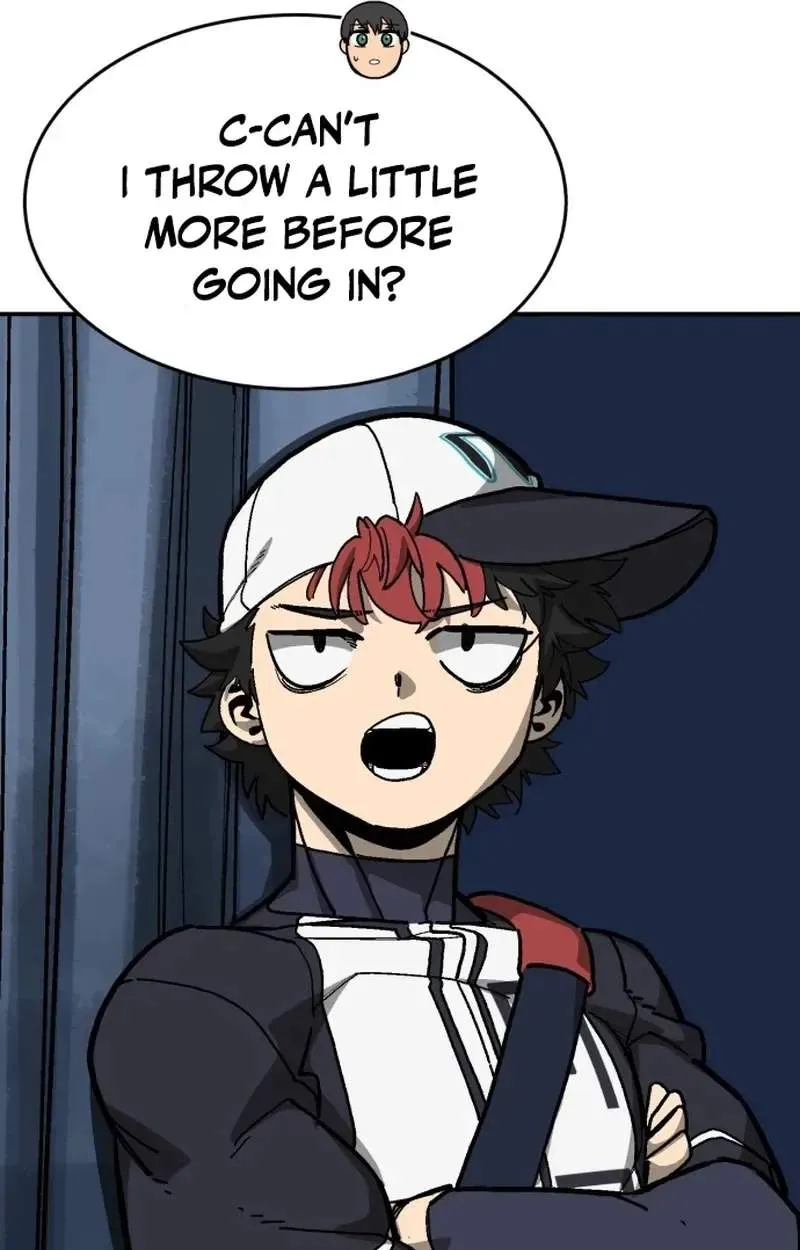 Winning Shot! Chapter 132 page 108 - 