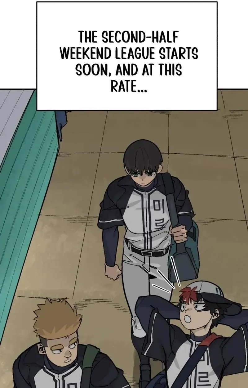 Winning Shot! Chapter 132 page 114 - 