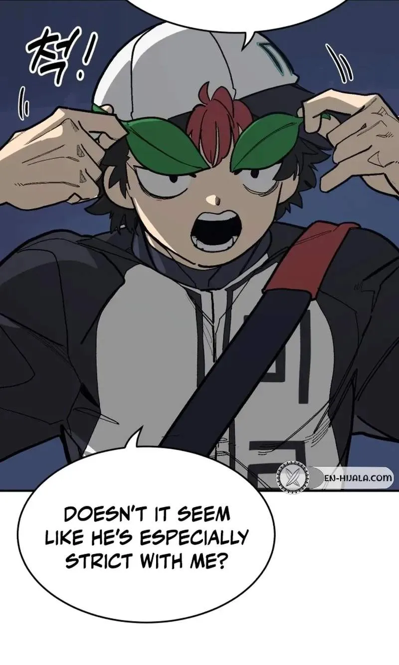 Winning Shot! Chapter 132 page 120 - 