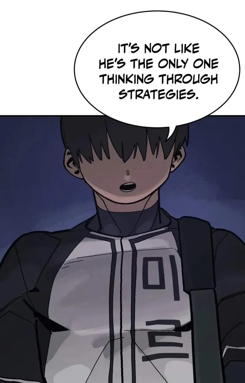 Winning Shot! Chapter 132 page 129 - 