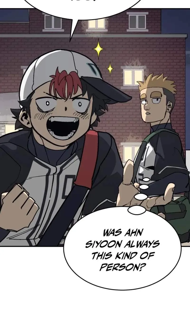 Winning Shot! Chapter 132 page 131 - 