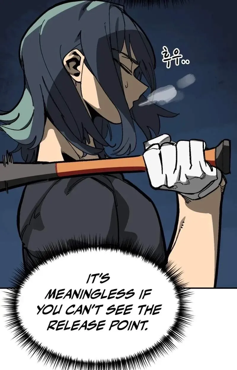 Winning Shot! Chapter 132 page 141 - 