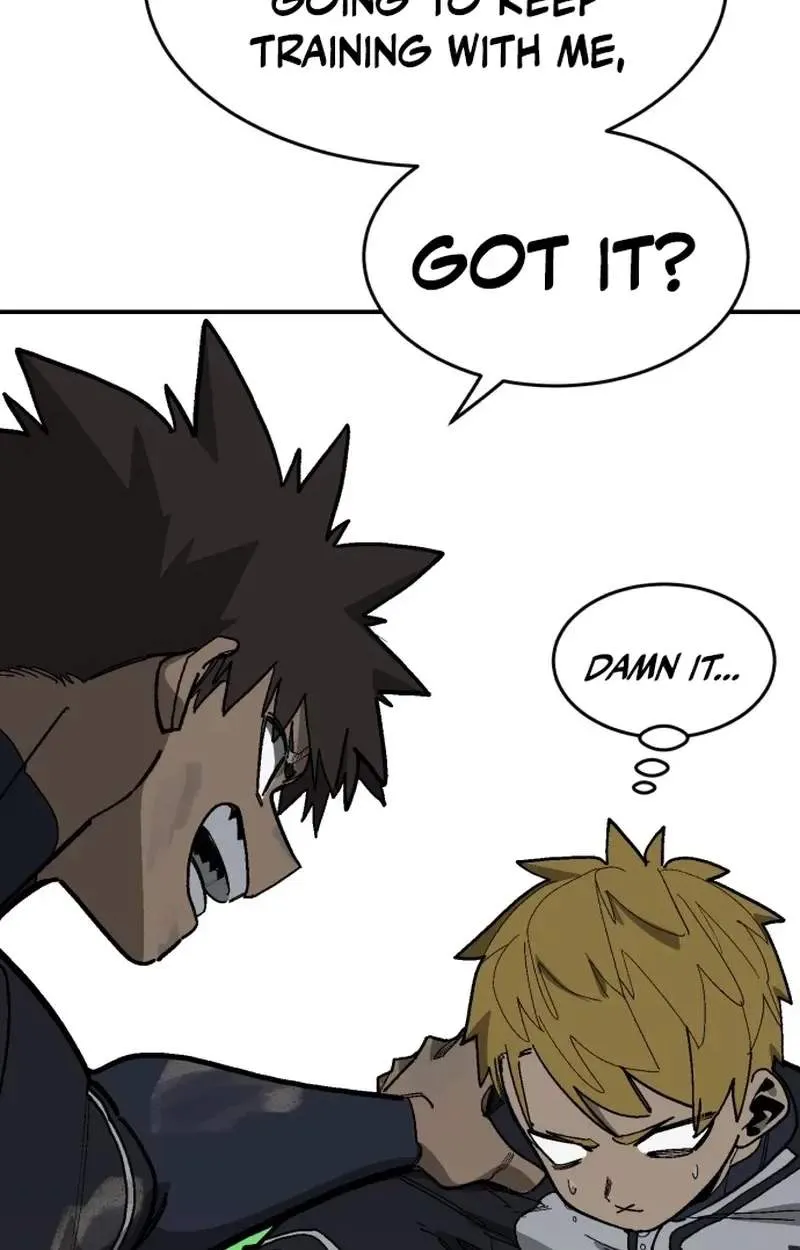 Winning Shot! Chapter 132 page 30 - 