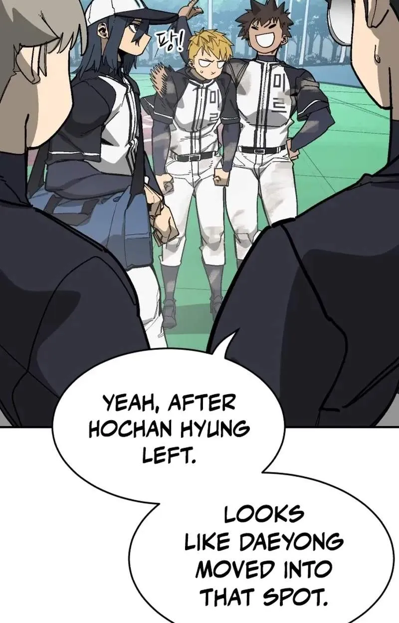 Winning Shot! Chapter 132 page 36 - 