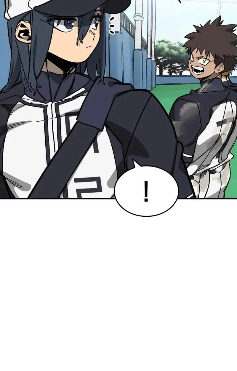 Winning Shot! Chapter 132 page 38 - 