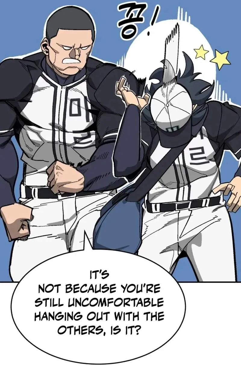 Winning Shot! Chapter 132 page 41 - 