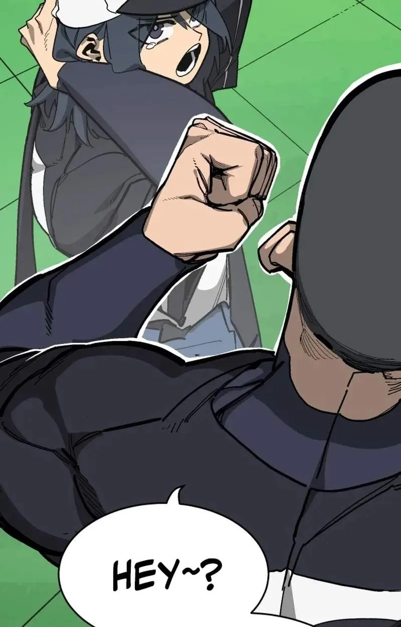 Winning Shot! Chapter 132 page 43 - 