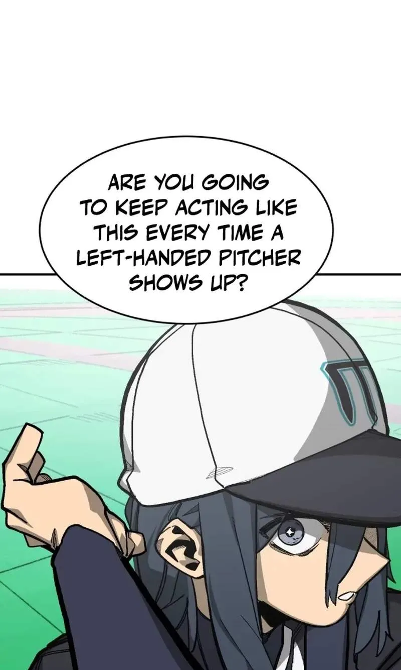 Winning Shot! Chapter 132 page 46 - 