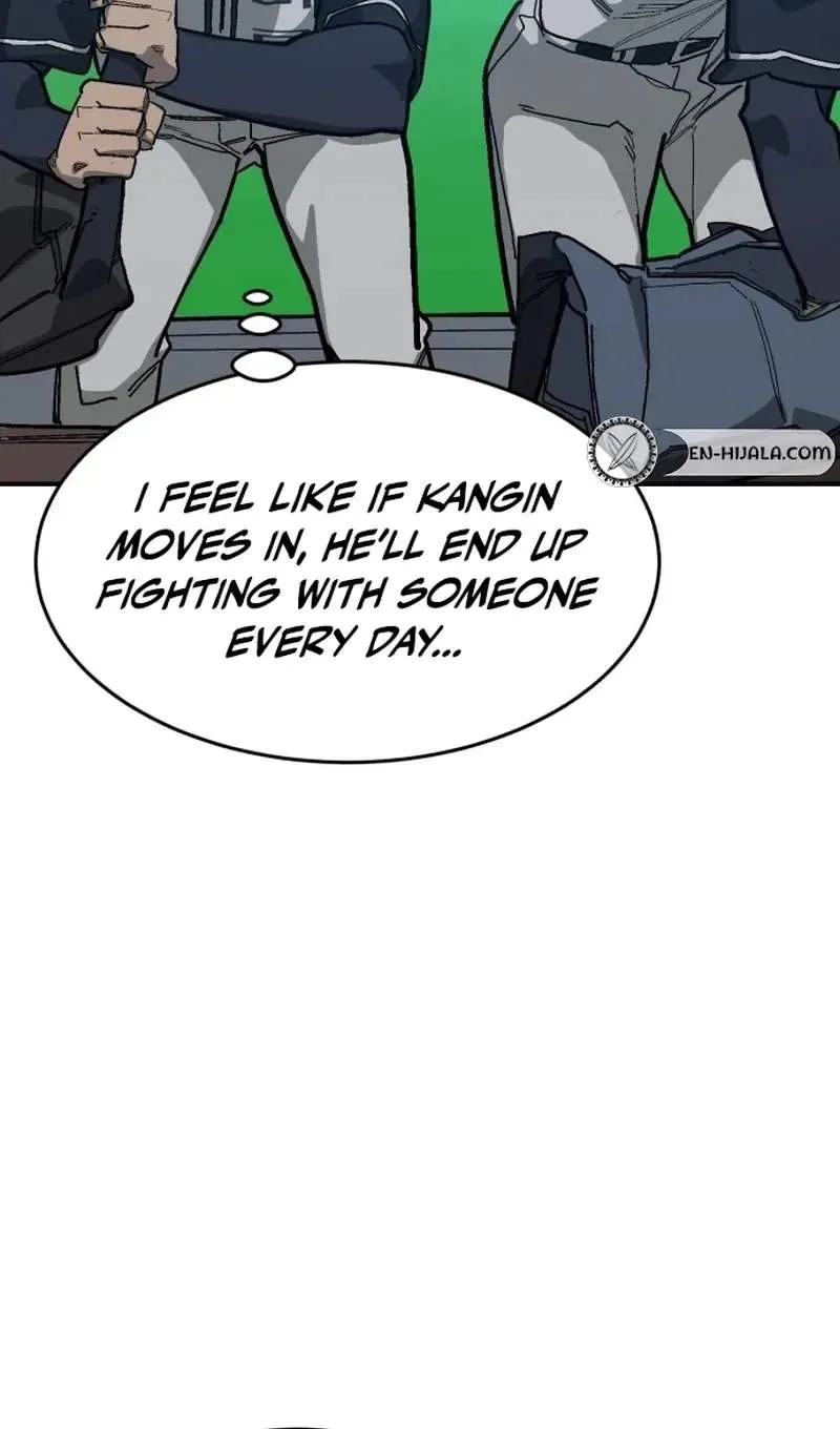 Winning Shot! Chapter 132 page 53 - 