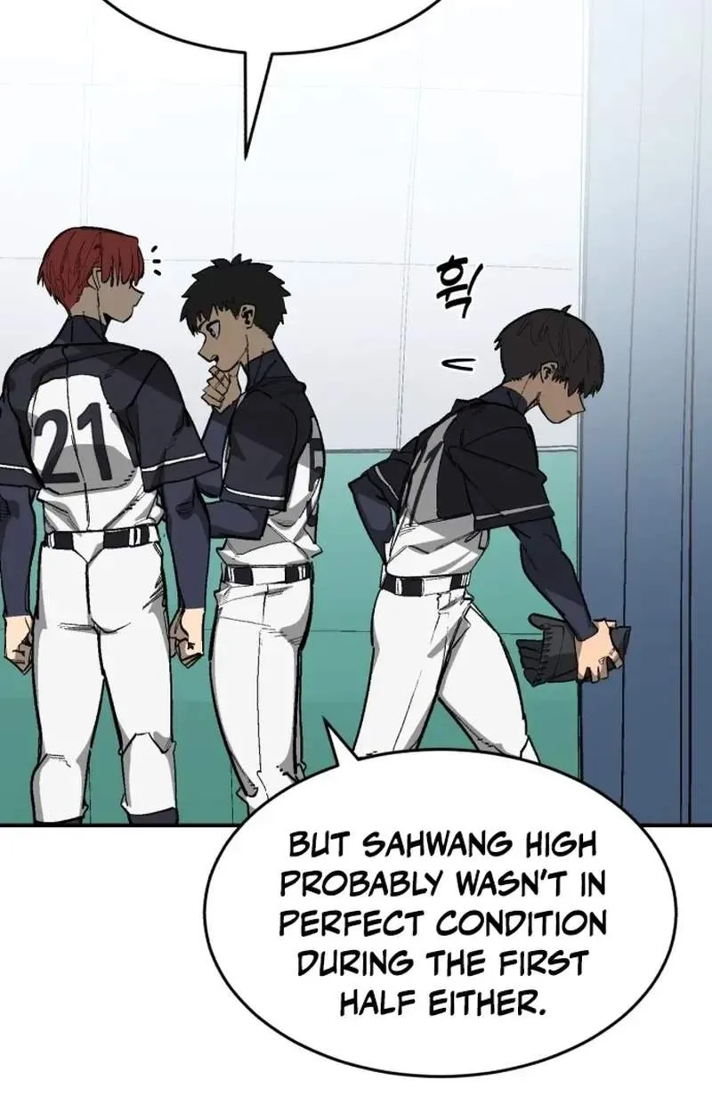 Winning Shot! Chapter 132 page 76 - 