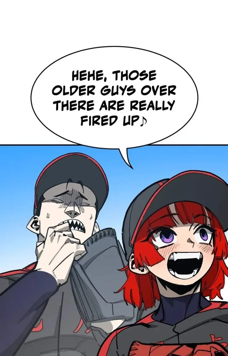 Winning Shot! Chapter 132 page 10 - 