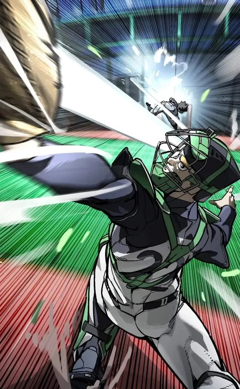 Winning Shot! Chapter 132 page 99 - 
