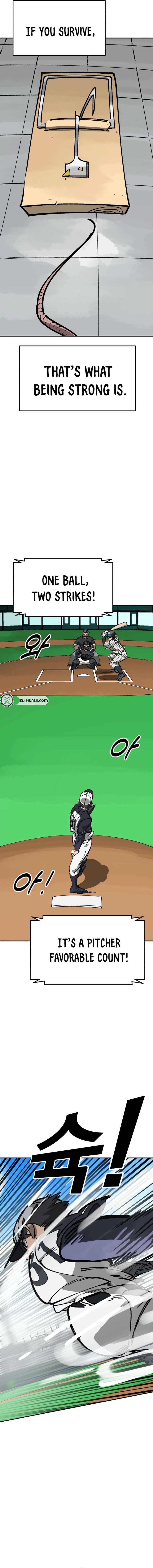 Winning Shot! Chapter 101 page 14 - 