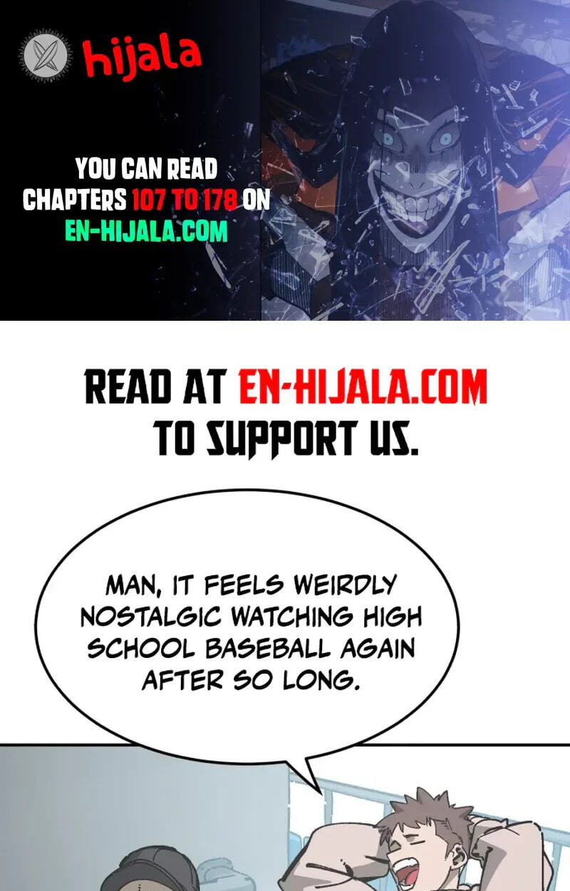 Winning Shot! Chapter 107 page 1 - 