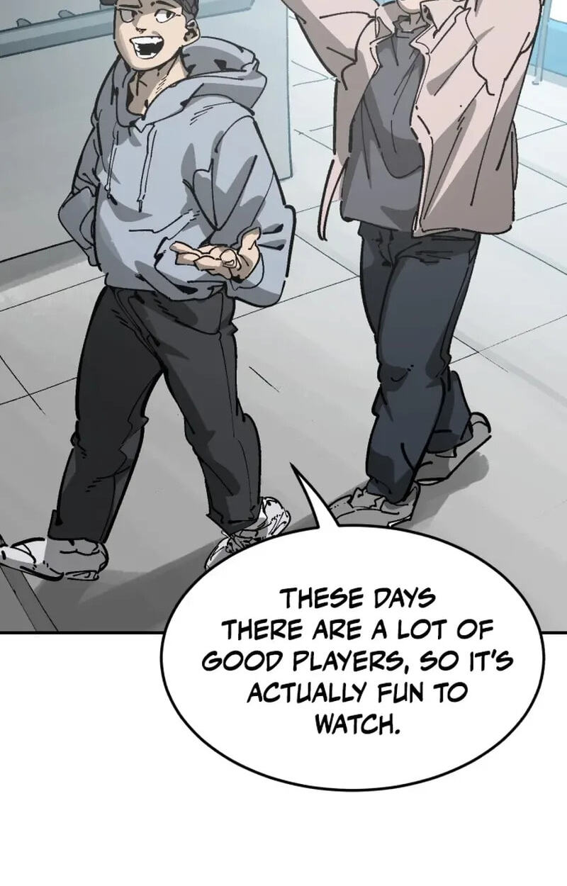 Winning Shot! Chapter 107 page 2 - 