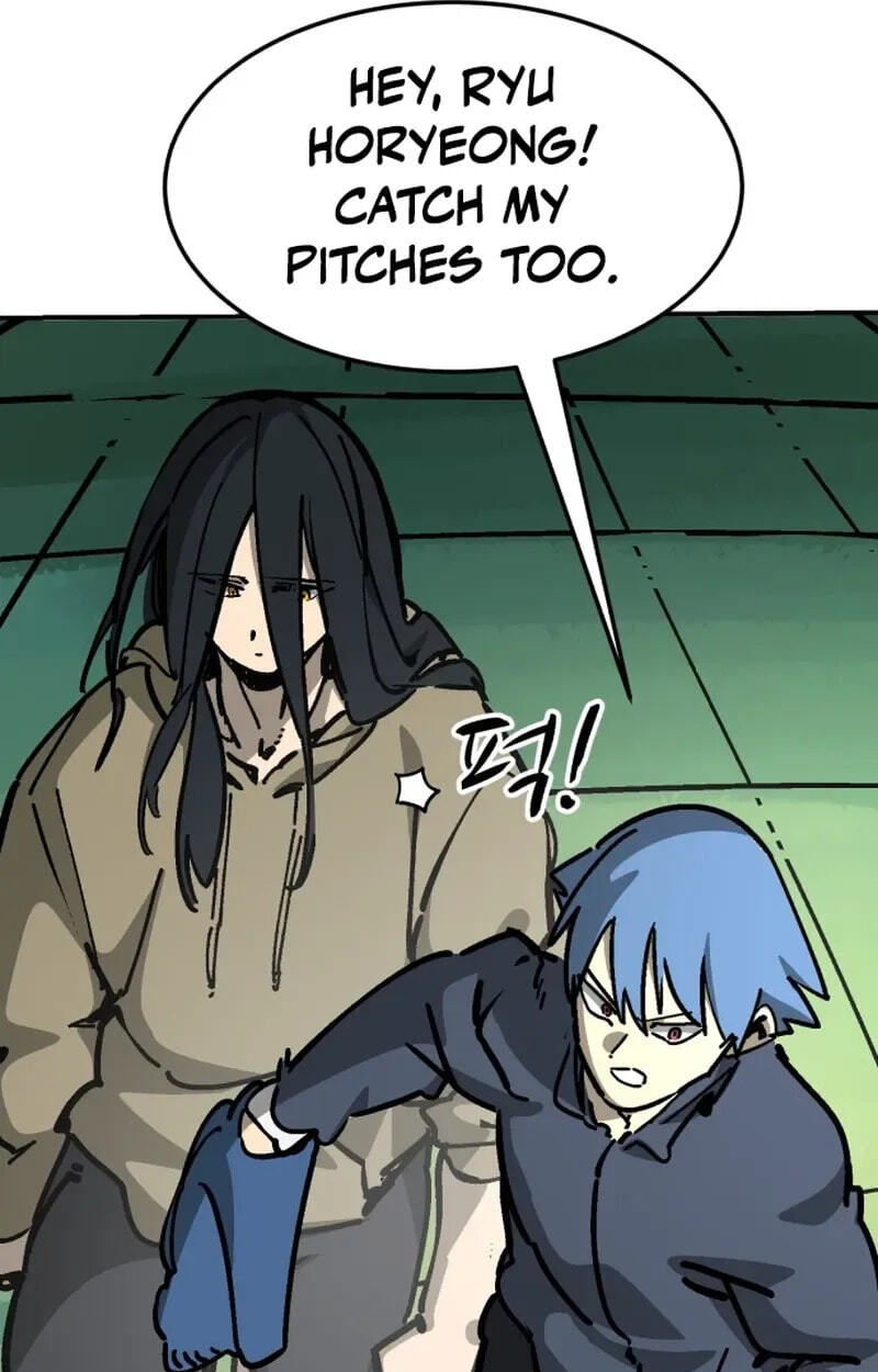 Winning Shot! Chapter 107 page 101 - 