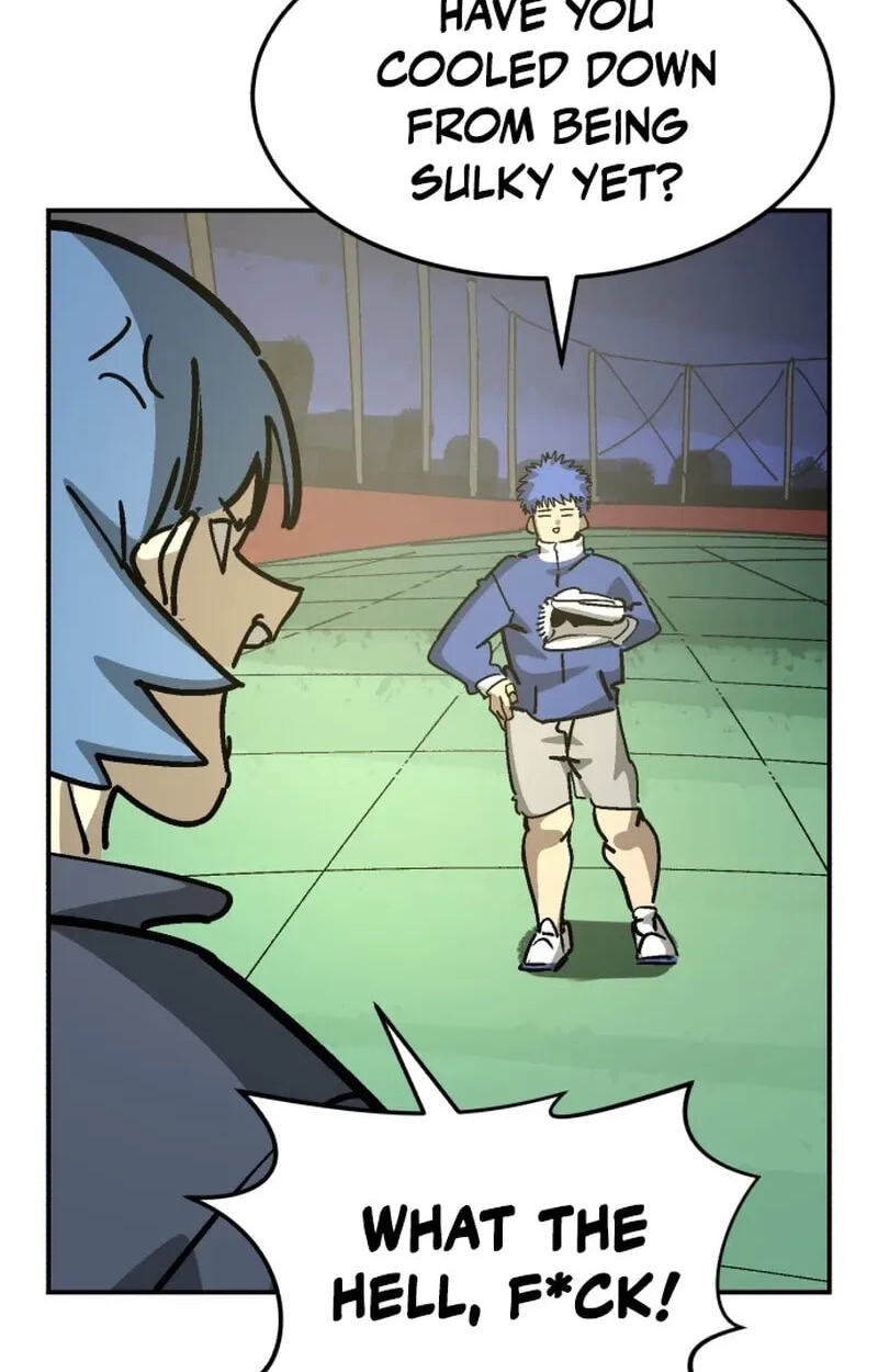 Winning Shot! Chapter 107 page 103 - 