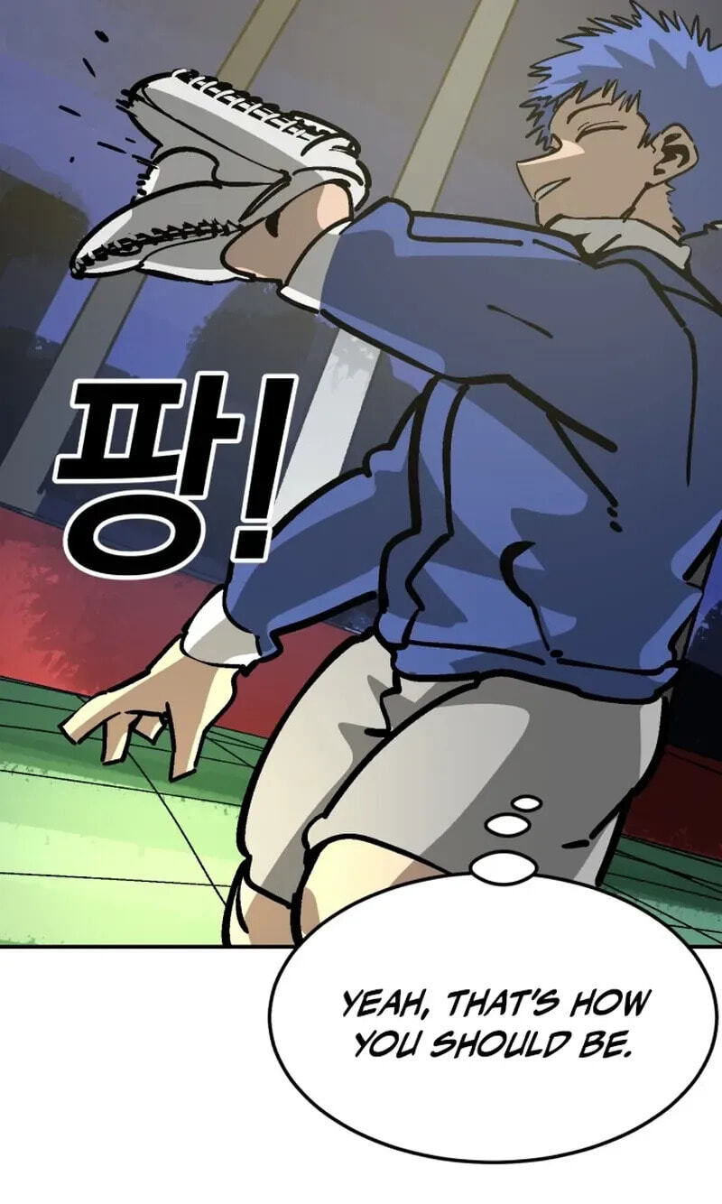 Winning Shot! Chapter 107 page 105 - 