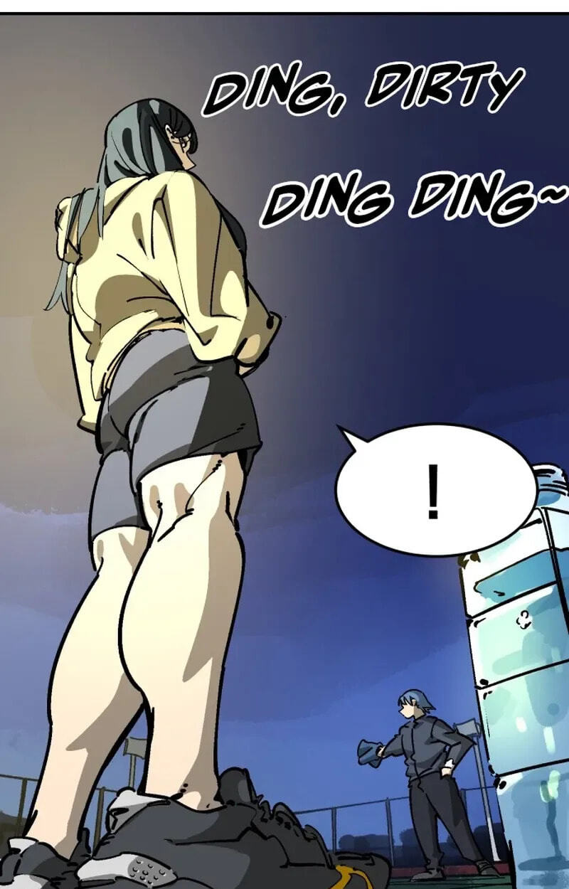 Winning Shot! Chapter 107 page 108 - 