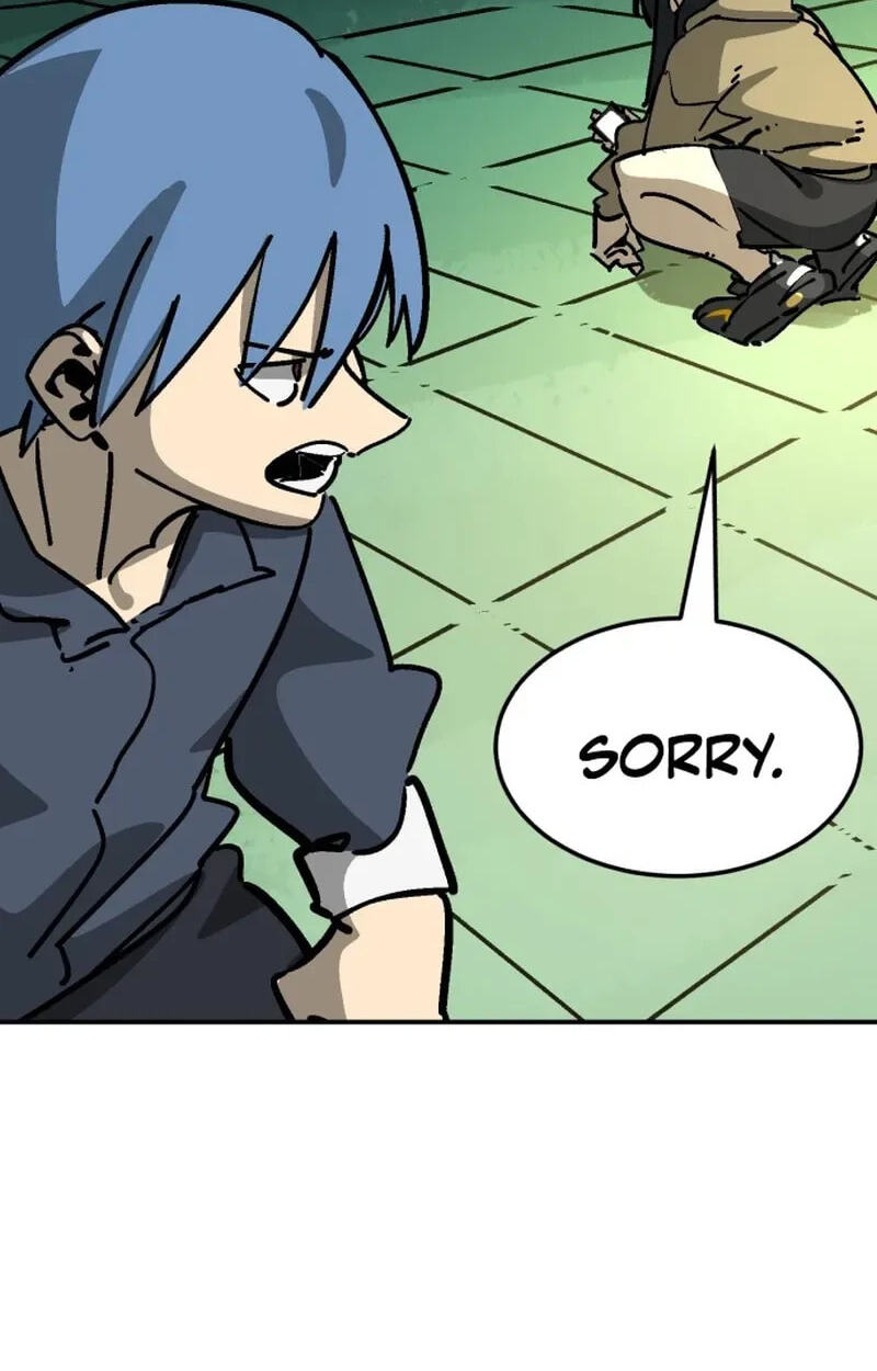 Winning Shot! Chapter 107 page 110 - 