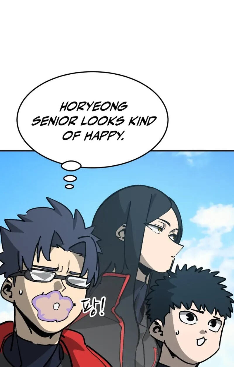 Winning Shot! Chapter 107 page 12 - 