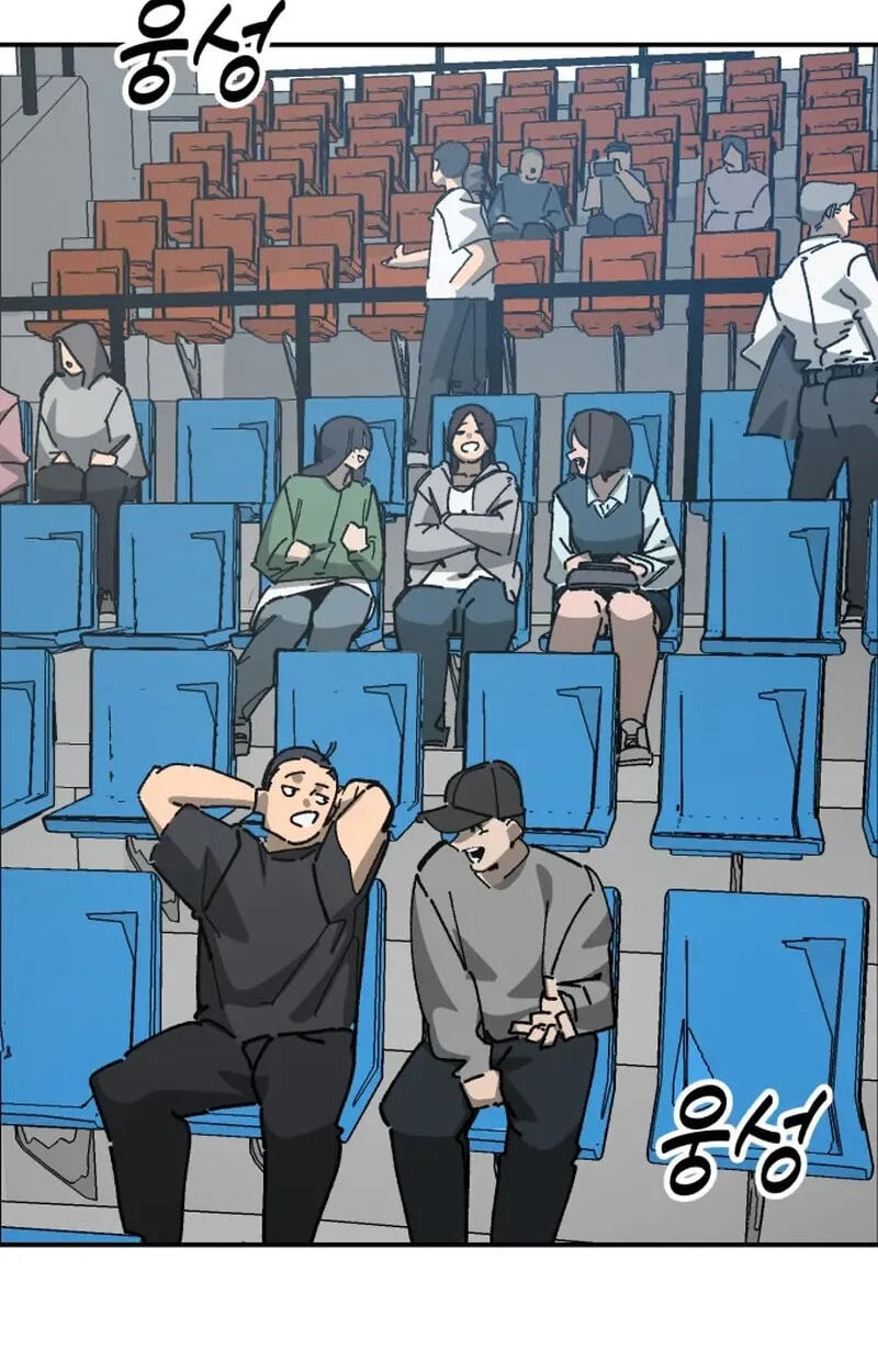Winning Shot! Chapter 107 page 118 - 
