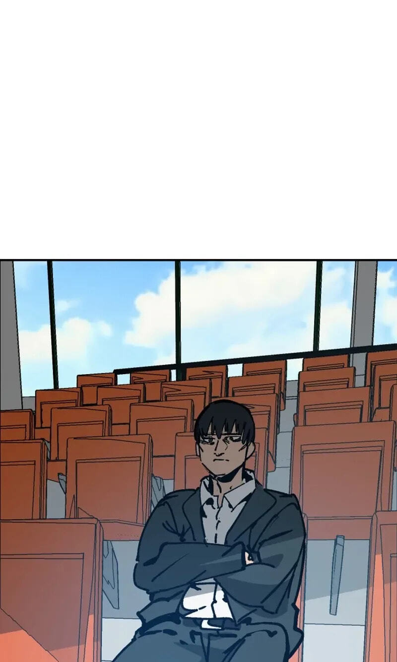 Winning Shot! Chapter 107 page 119 - 