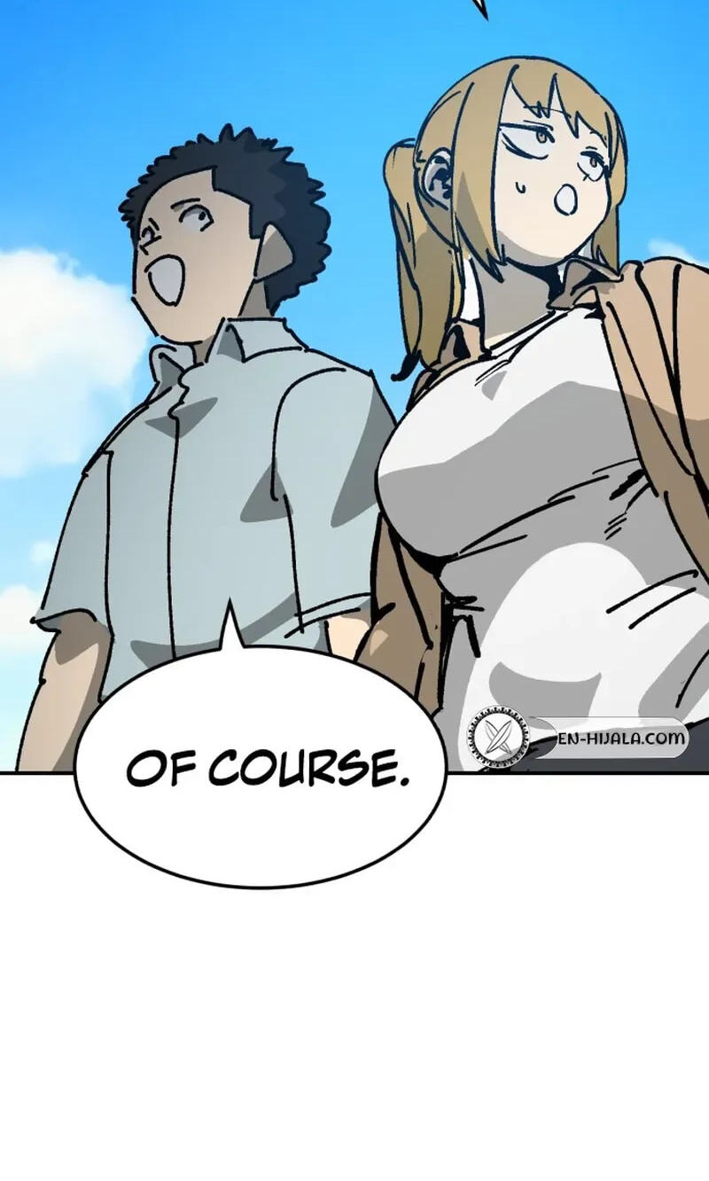 Winning Shot! Chapter 107 page 121 - 