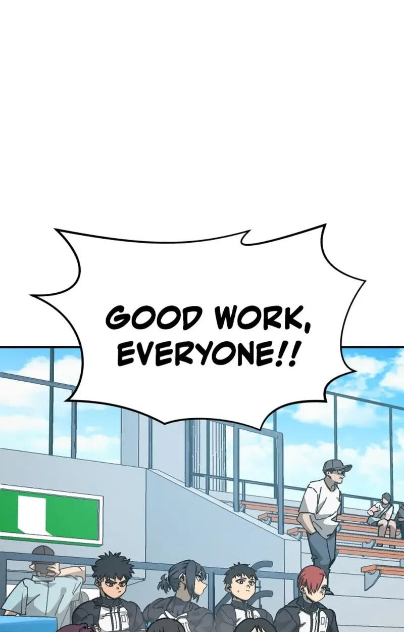Winning Shot! Chapter 107 page 17 - 