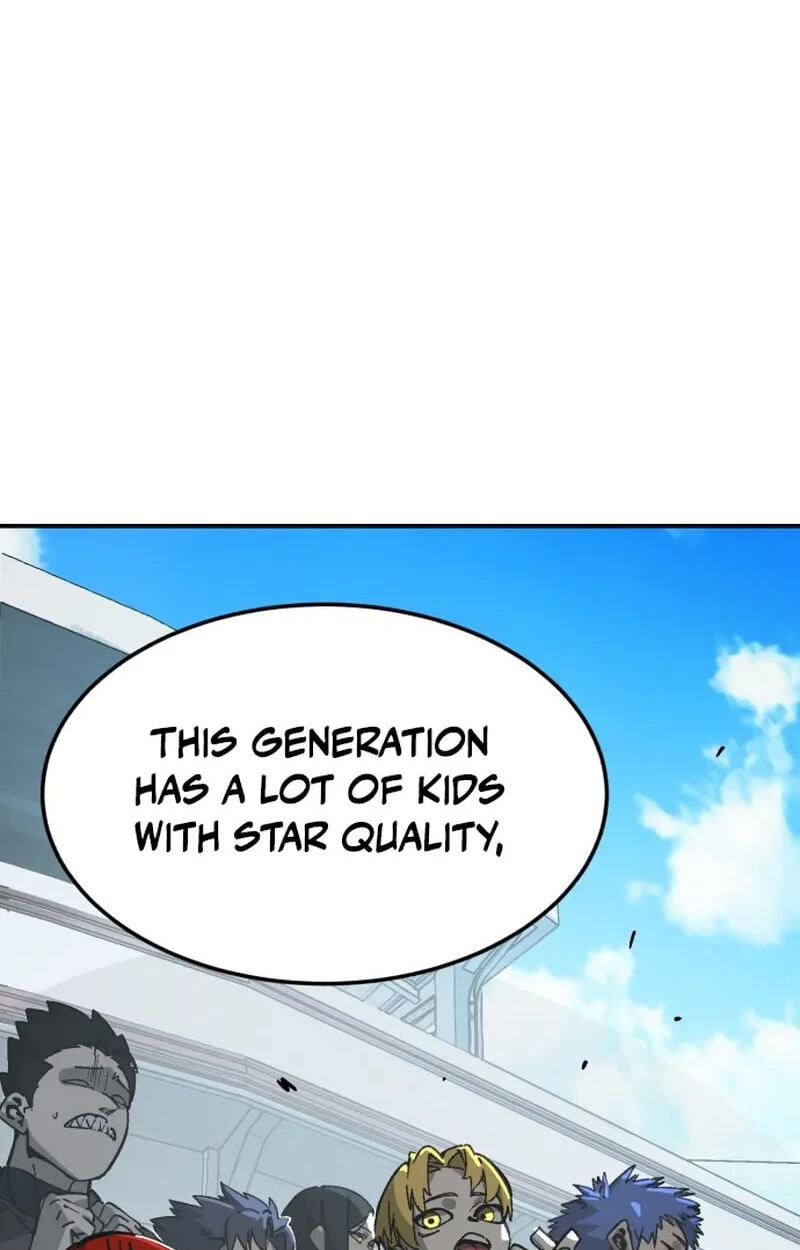 Winning Shot! Chapter 107 page 3 - 