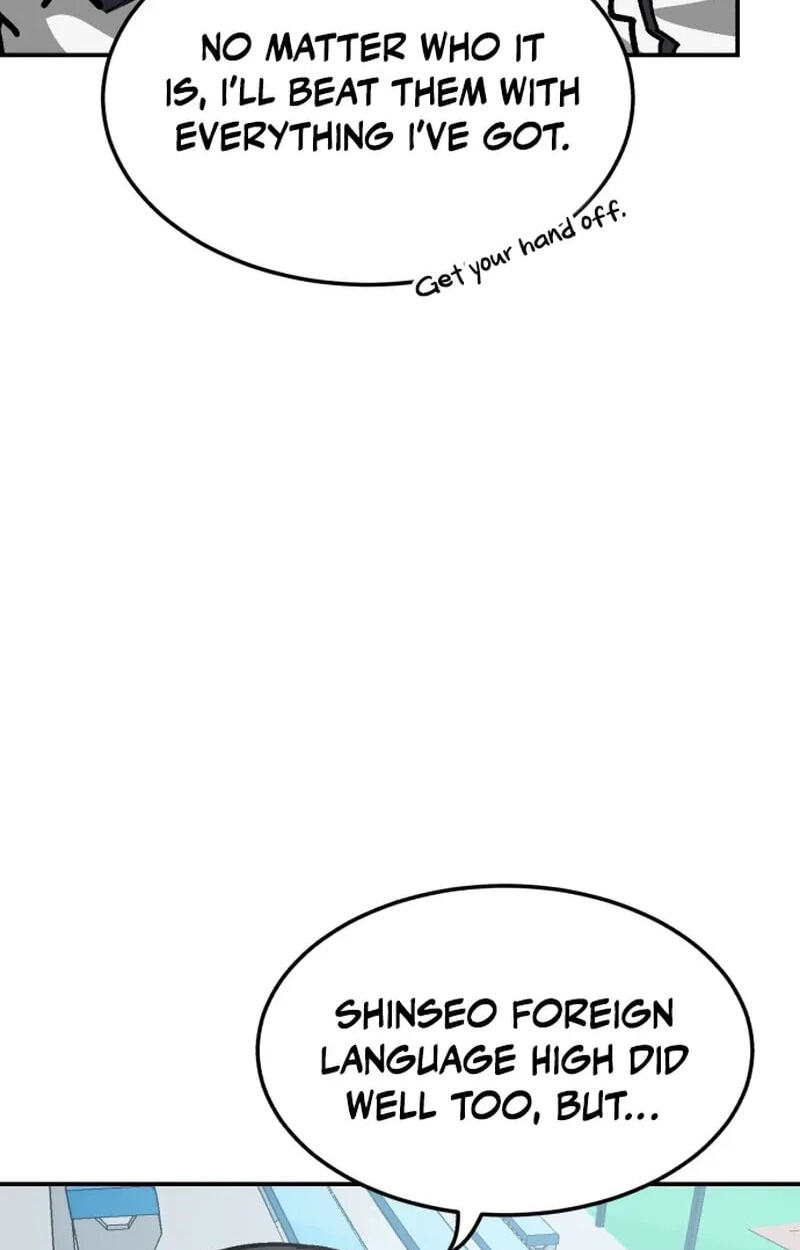 Winning Shot! Chapter 107 page 21 - 