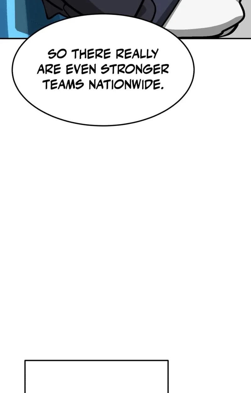 Winning Shot! Chapter 107 page 23 - 