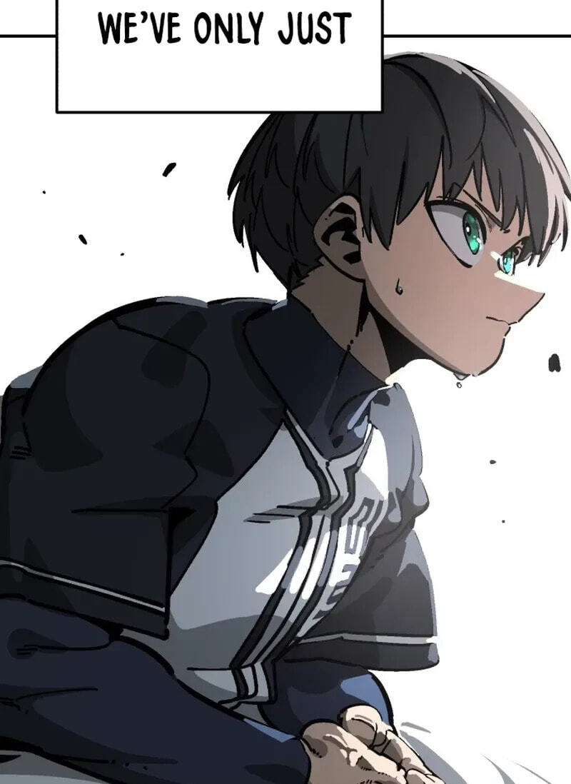 Winning Shot! Chapter 107 page 24 - 