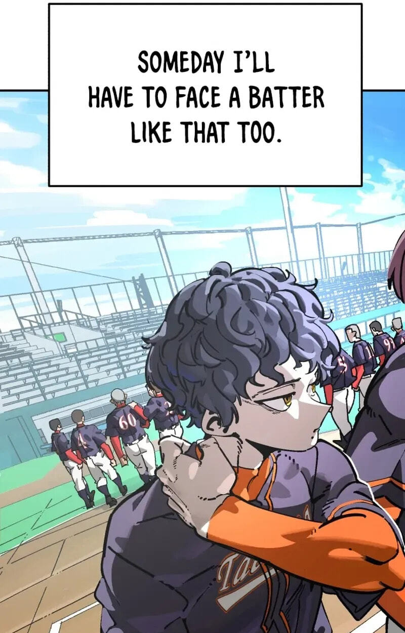 Winning Shot! Chapter 107 page 26 - 