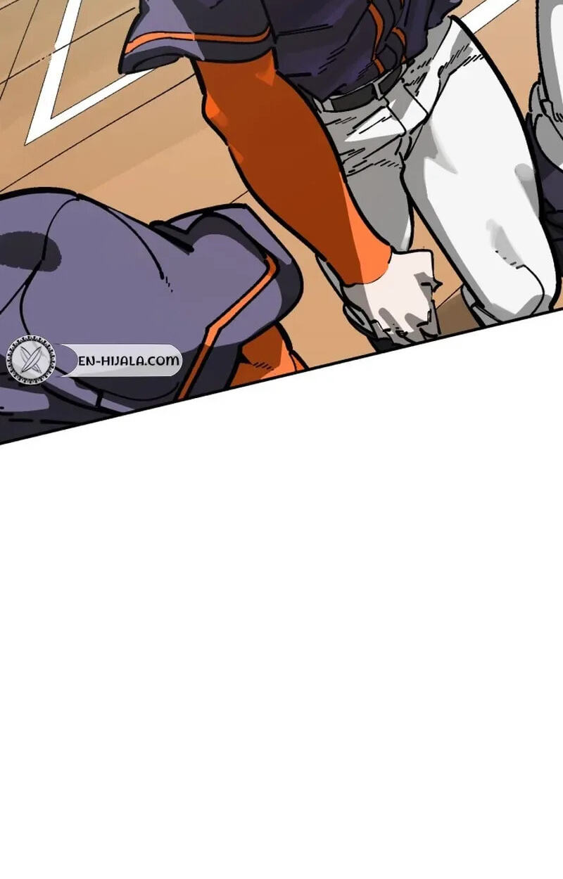 Winning Shot! Chapter 107 page 27 - 