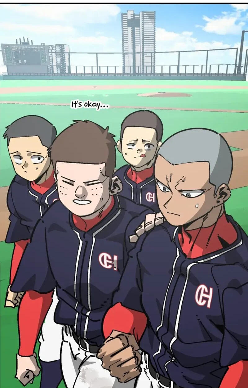 Winning Shot! Chapter 107 page 28 - 