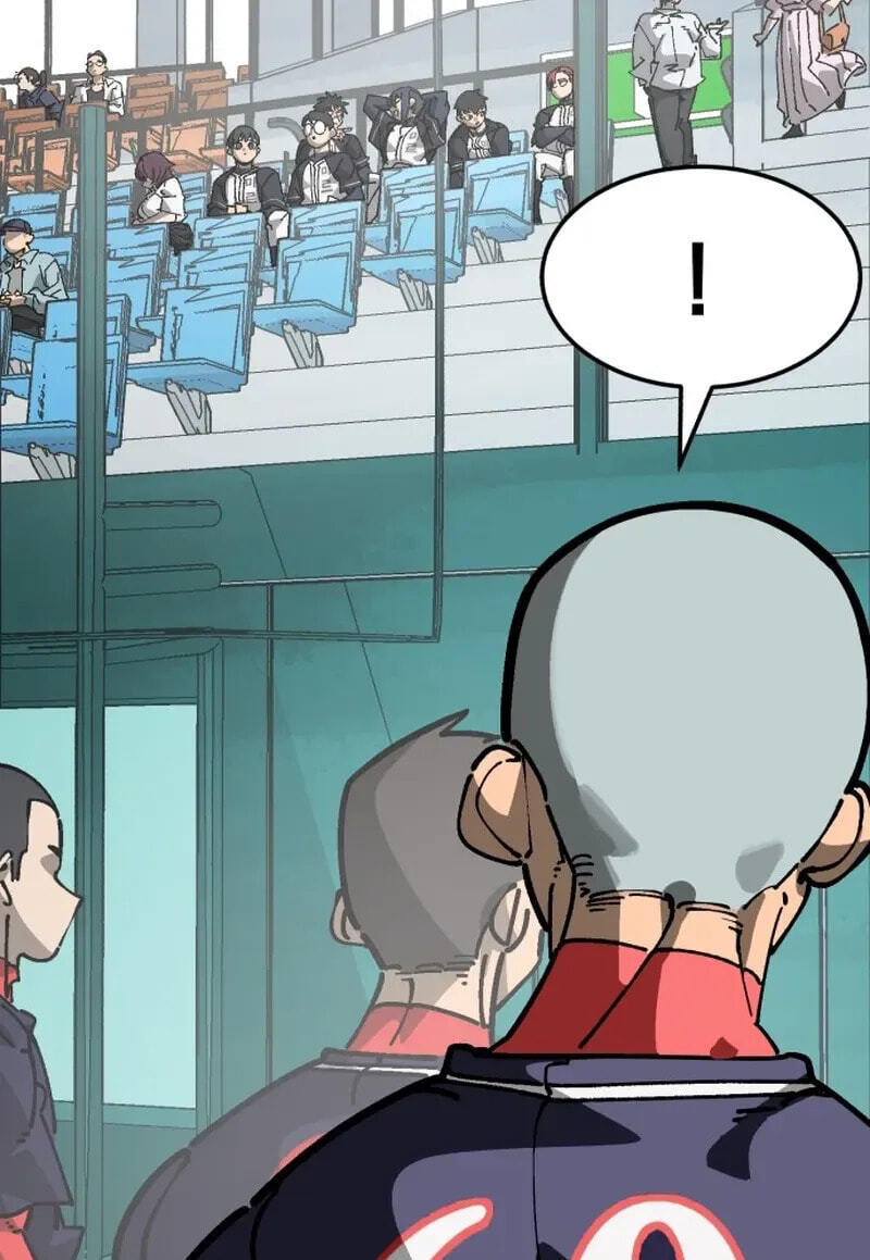 Winning Shot! Chapter 107 page 30 - 