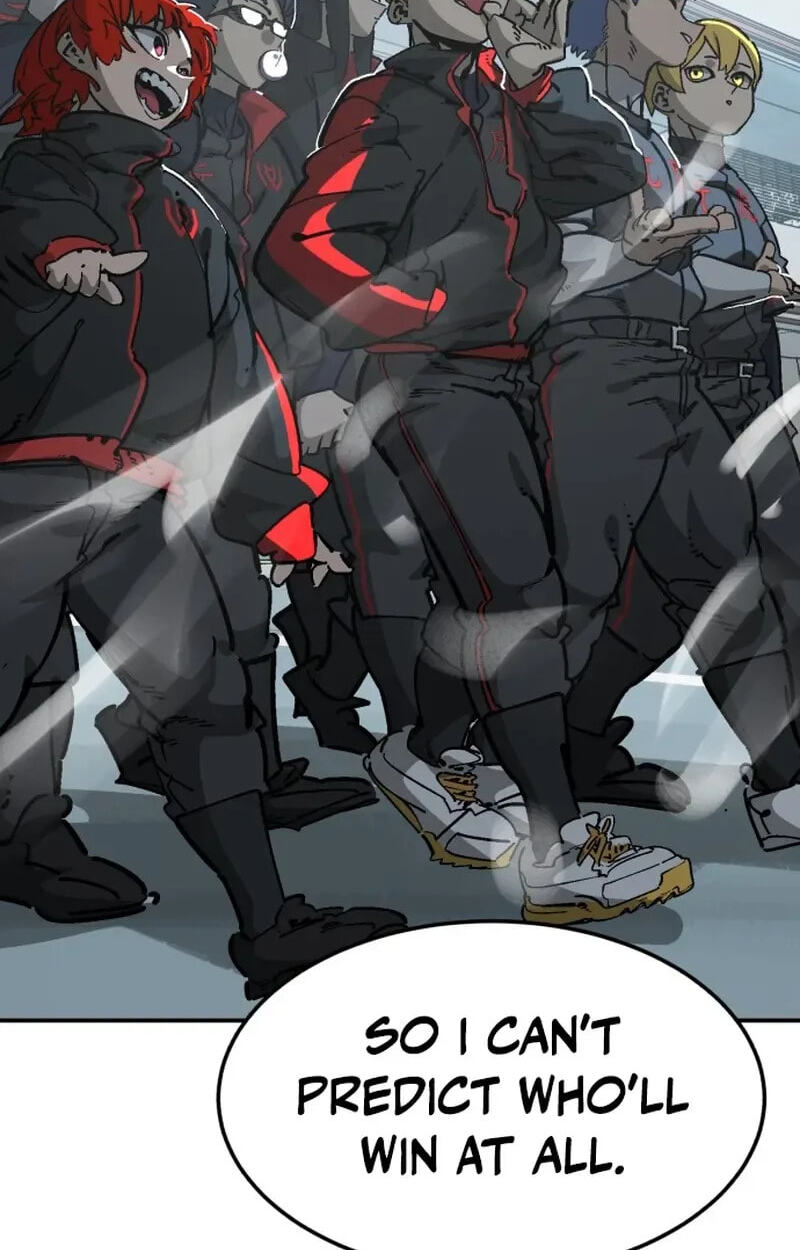 Winning Shot! Chapter 107 page 4 - 