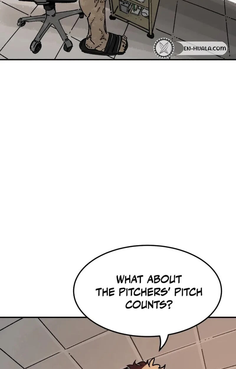 Winning Shot! Chapter 107 page 40 - 