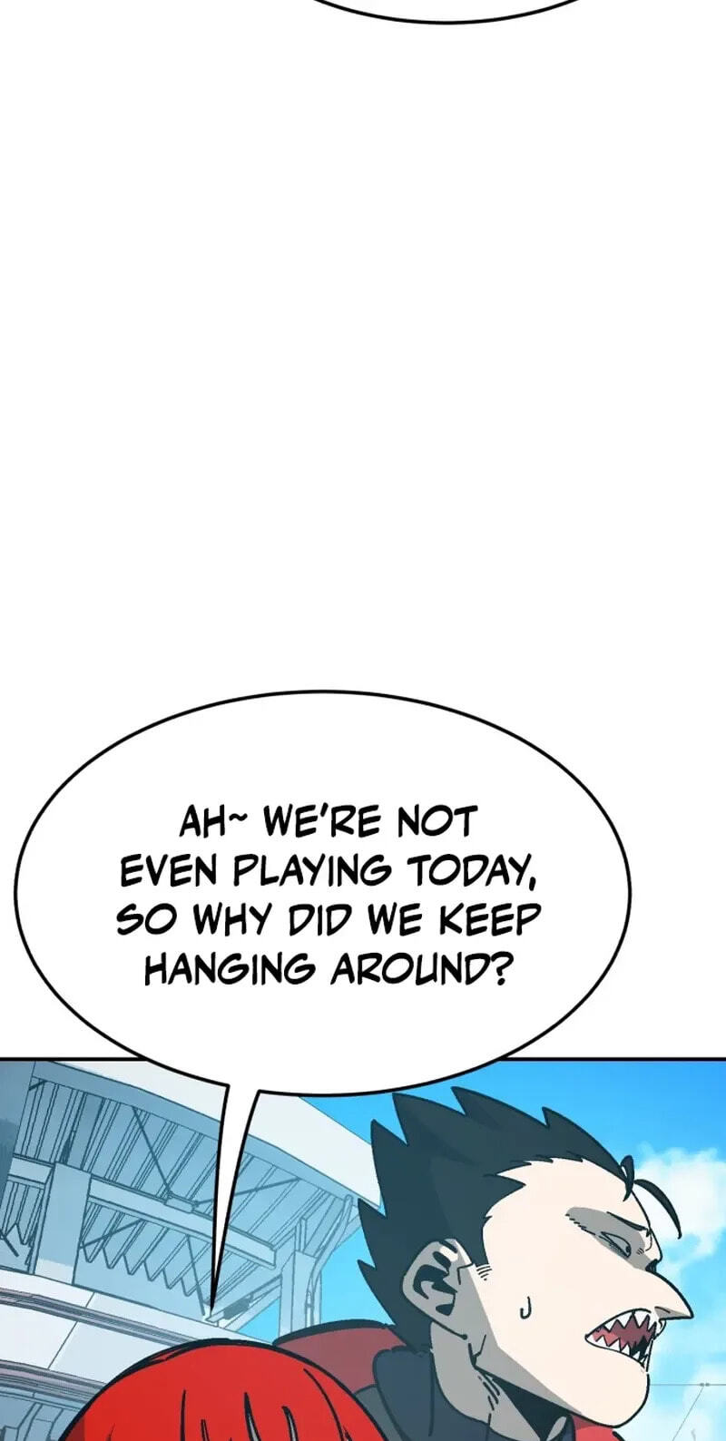 Winning Shot! Chapter 107 page 5 - 