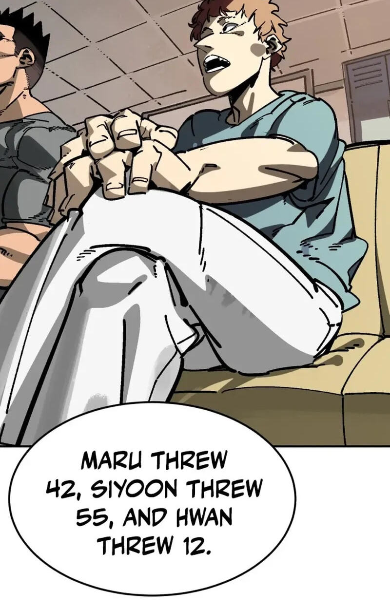 Winning Shot! Chapter 107 page 41 - 