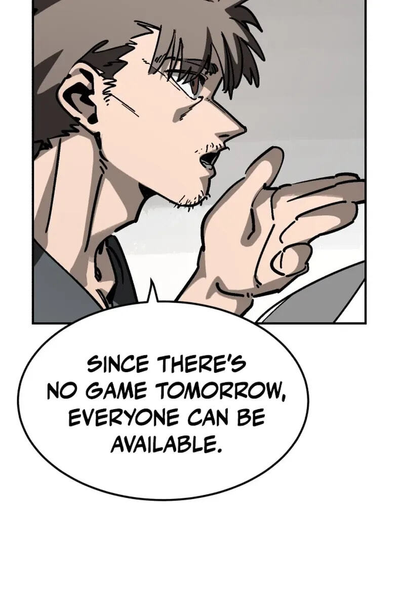 Winning Shot! Chapter 107 page 43 - 